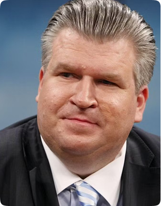 Porträt von Helmut Naujoks